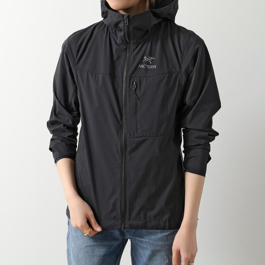 ARC'TERYX（アークテリクス） ナイロンジャケット Squamish Hoody