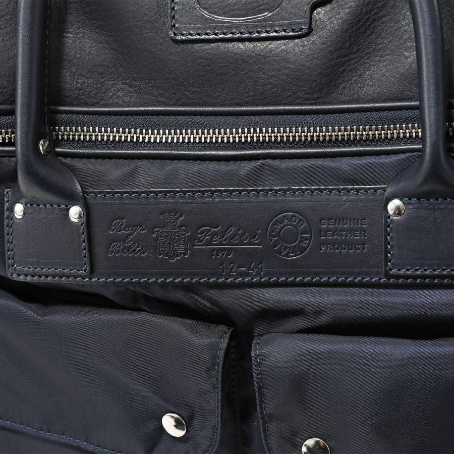 Felisi（フェリージ） ビジネスバッグ 12/41 DS NK メンズ 2way