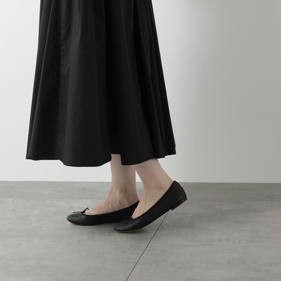 repetto（レペット） バレエシューズ Cendrillon Ballerinas AD V086VE