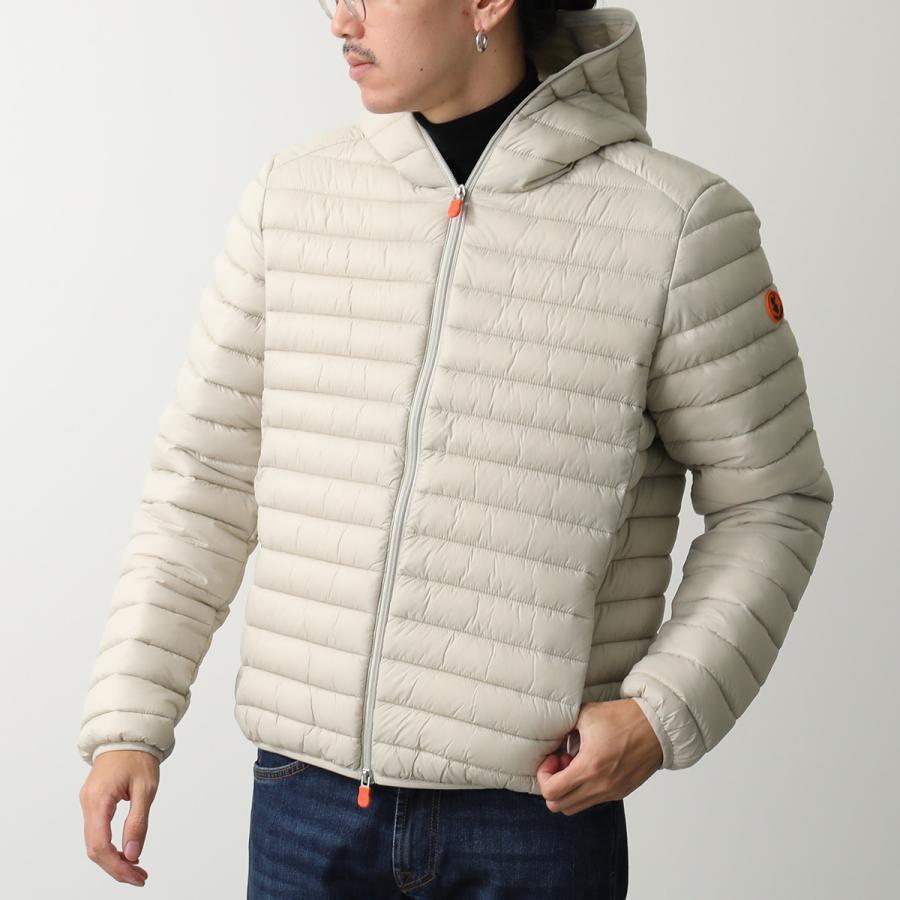 SAVE THE DUCK（セーブ・ザ・ダック） セイブザダック 中綿ジャケット