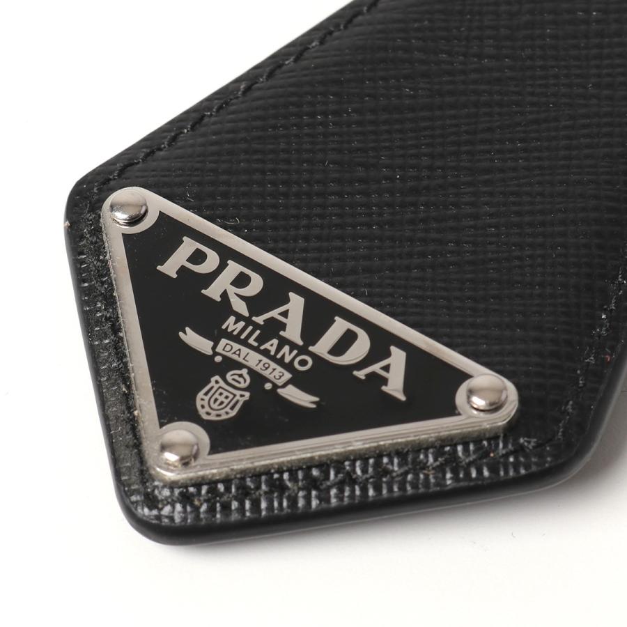 PRADA（プラダ） キーリング 2PP041 053 F0002 メンズ レディース