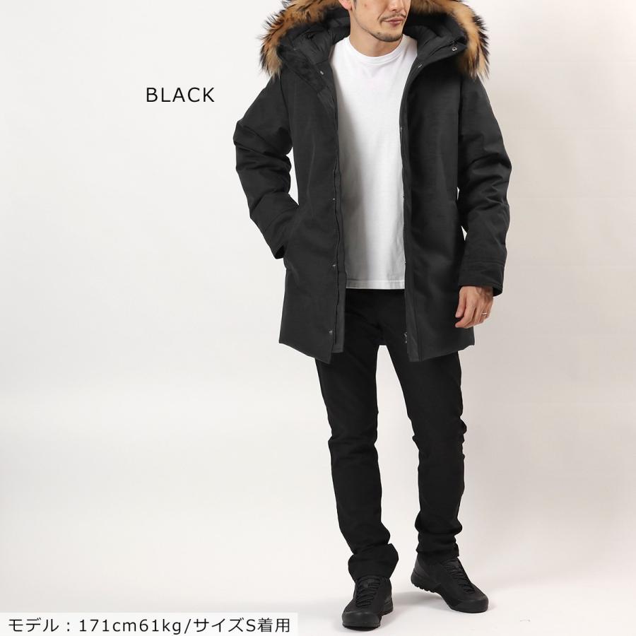 Pyrenex（ピレネックス） HMS022 ANNECY FUR INT'L アヌシー カラー3色