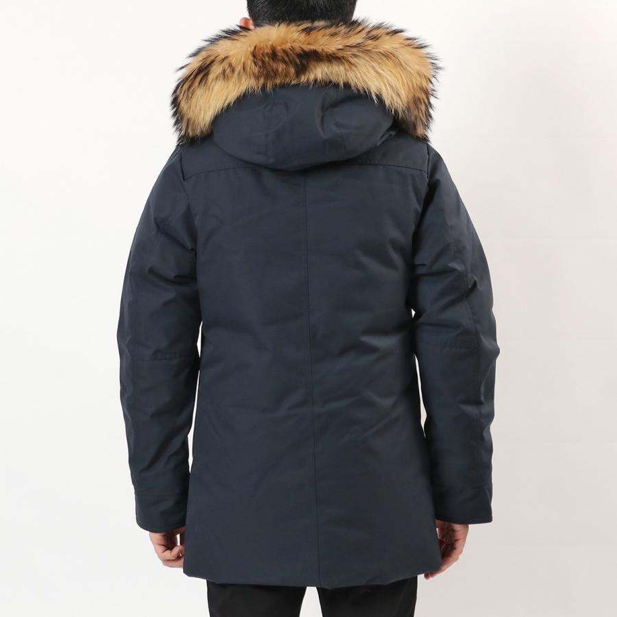Pyrenex（ピレネックス） HMS022 ANNECY FUR INT'L アヌシー カラー3色