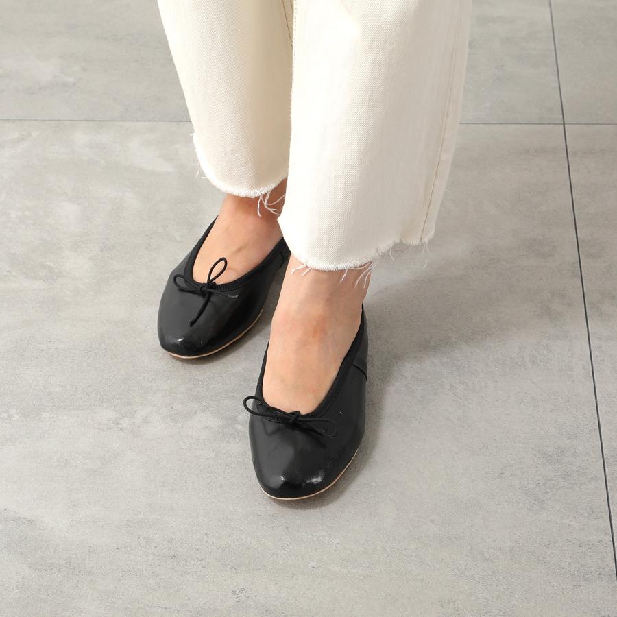 A.P.C.（アーペーセー） APC A.P.C. PORSELLI ポルセリ バレリーナ