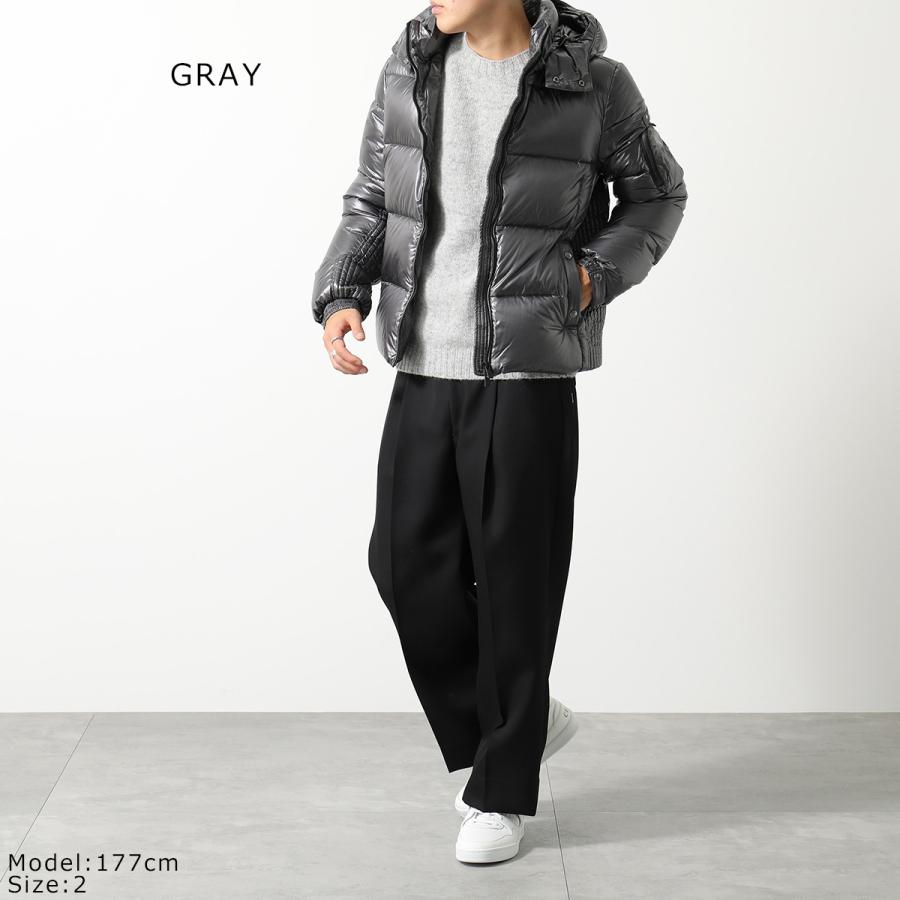 TATRAS（タトラス） ダウンジャケット BELBO ベルボ MJXA0001013588