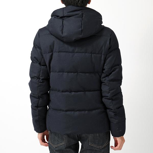 TATRAS（タトラス） ダウンジャケット AGORDO アゴルド MTKE23A4148-D