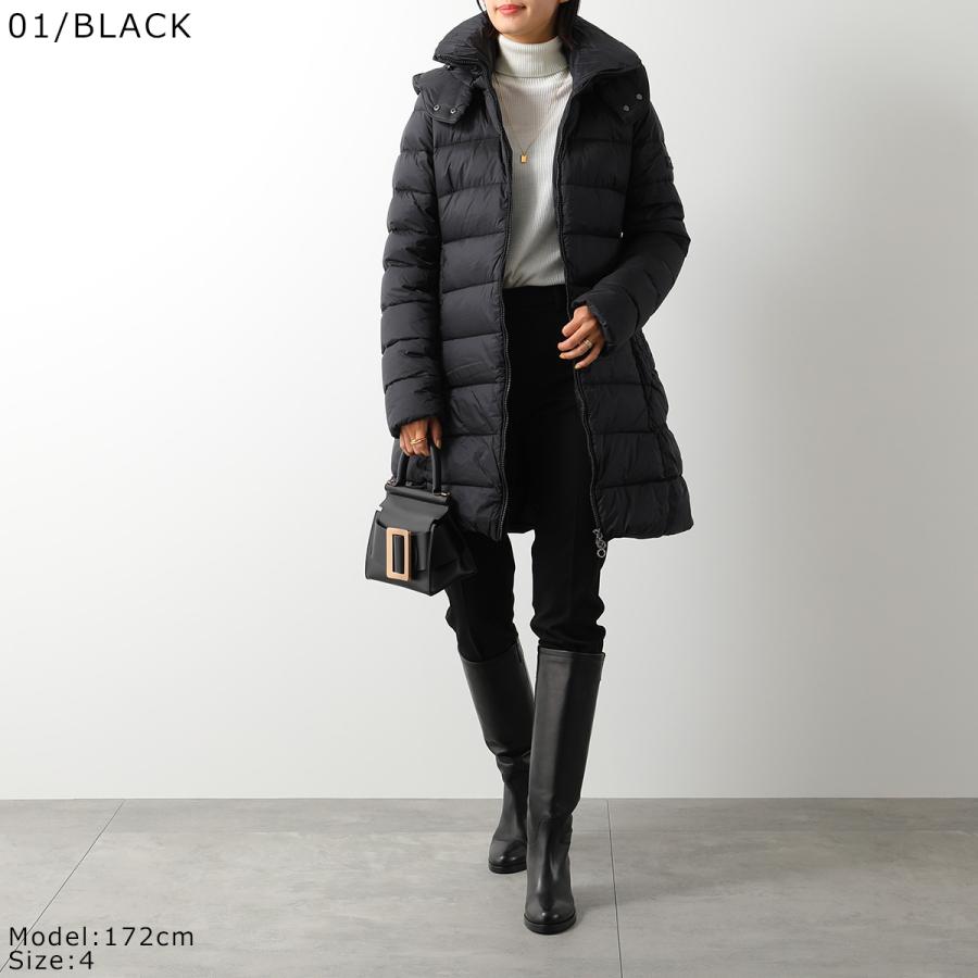 TATRAS（タトラス） ダウンコート POLITEAMA ポリテアマ