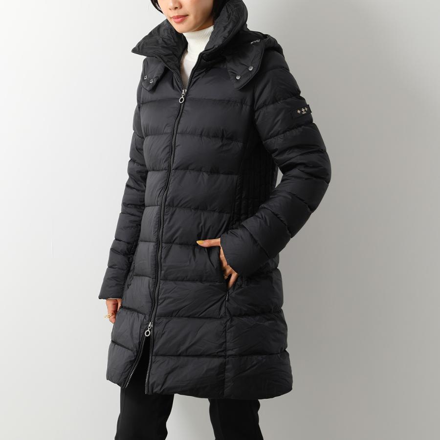 TATRAS（タトラス） ダウンコート POLITEAMA ポリテアマ