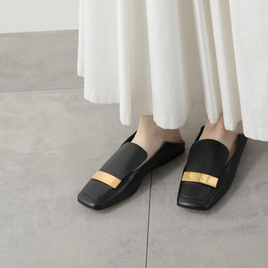 Sergio rossi（セルジオロッシ） ローファー sr1 A77990 A83120 MNAN07