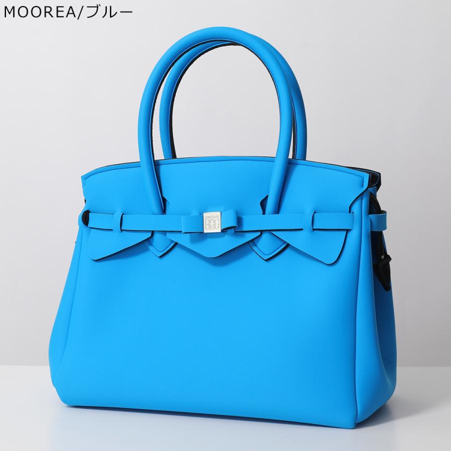 SAVE MY BAG セーブマイバッグ トートバッグ T MISS PLUS LYCRA ミス