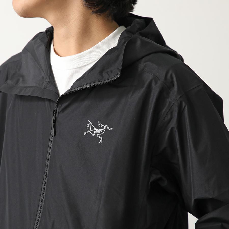 ARC'TERYX（アークテリクス） ジャケット Solano Hoody Mens
