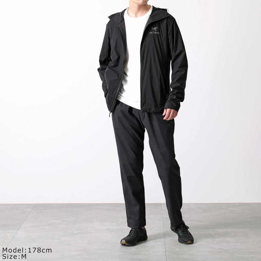ARC'TERYX（アークテリクス） ジャケット Atom SL Hoody Mens アトム