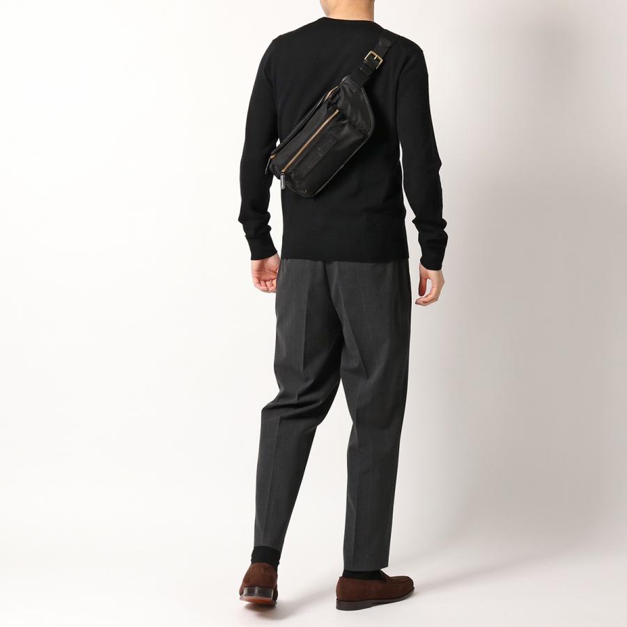 Felisi（フェリージ） ウエストバッグ 799/10 DS メンズ 鞄 ボディ