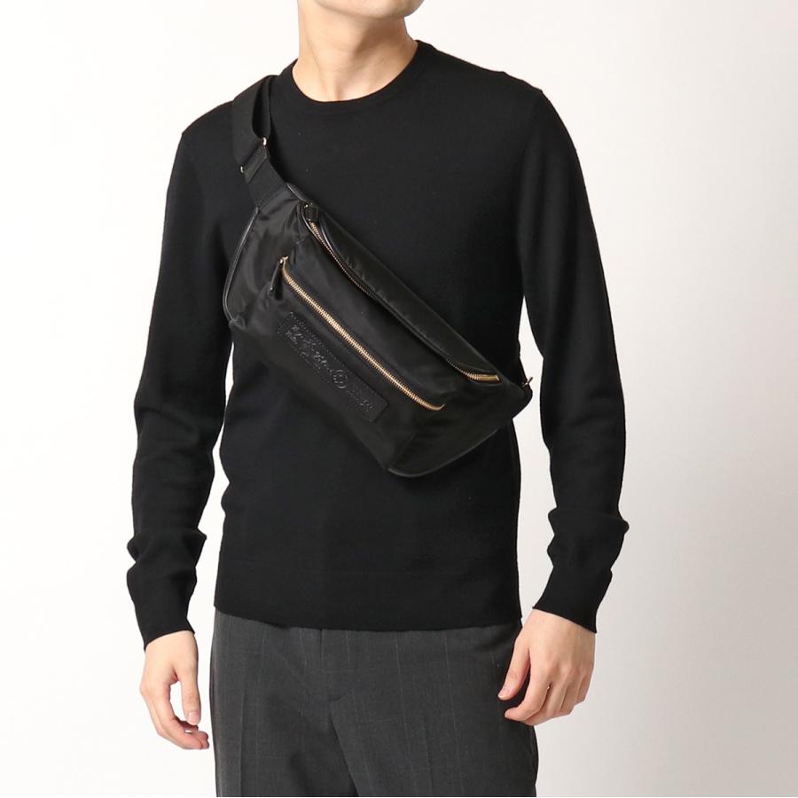 Felisi（フェリージ） ウエストバッグ 799/10 DS メンズ 鞄 ボディ