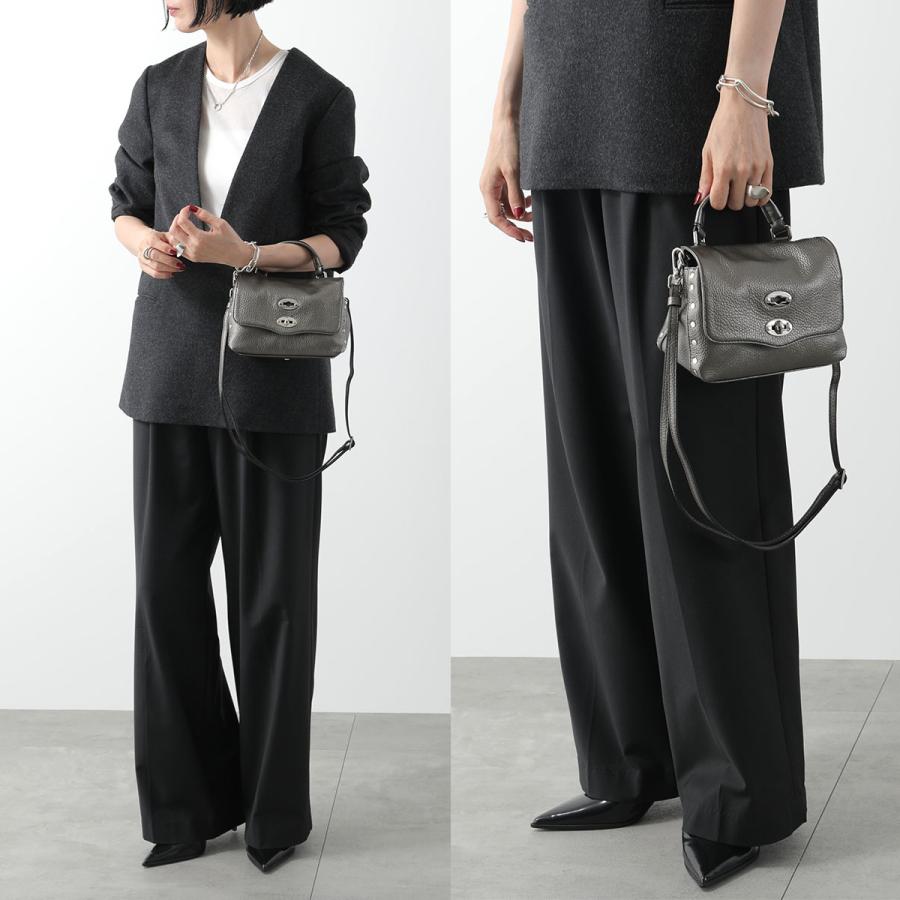 ZANELLATO（ザネラート） ショルダーバッグ POSTINA BABY LINEA DAILY