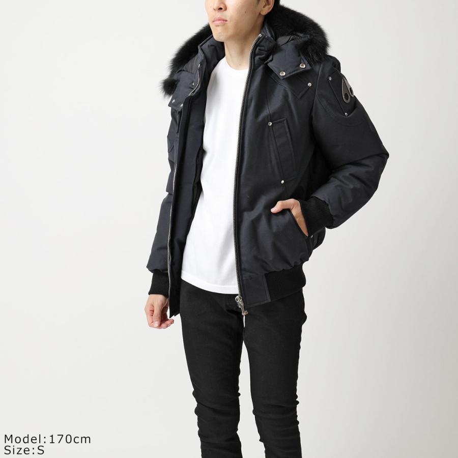 MOOSE KNUCKLES（ムースナックルズ） ダウンジャケット BALLISTIC