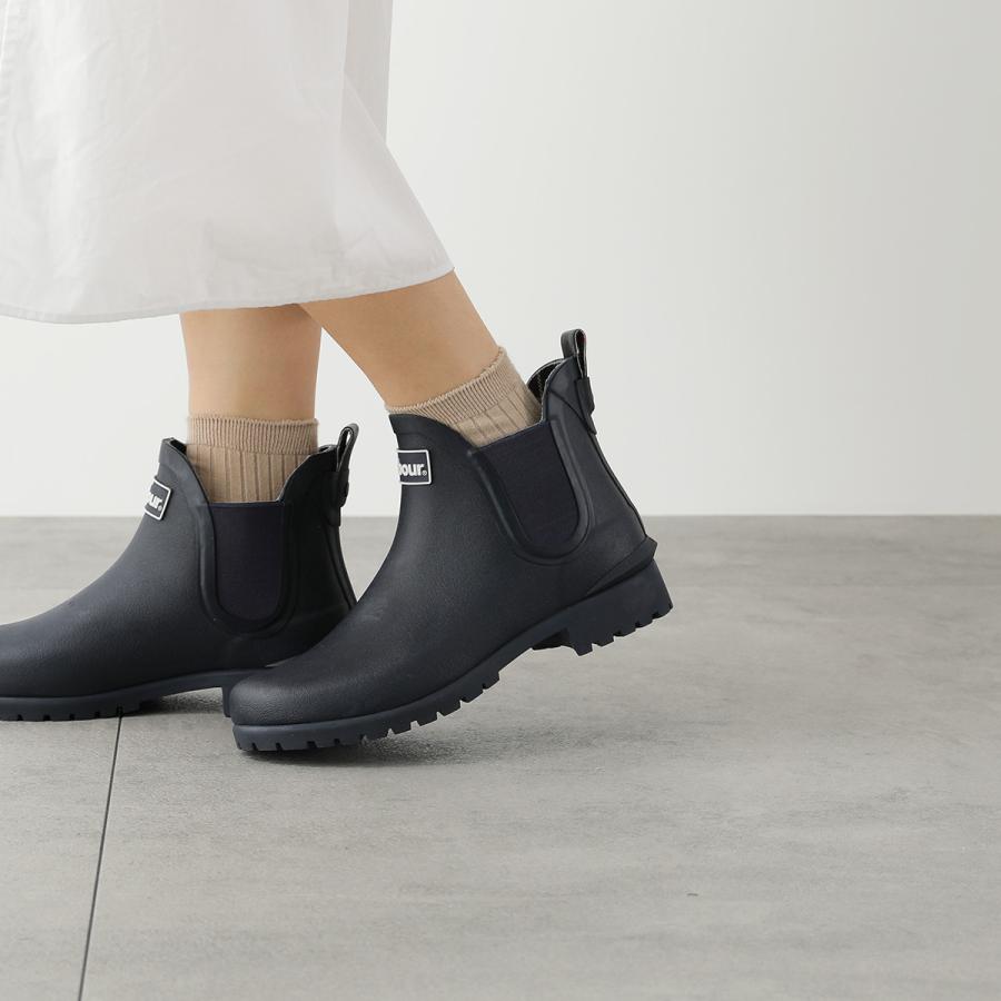 Barbour（バブアー） レインブーツ WILTON ウィルトン LRF0066