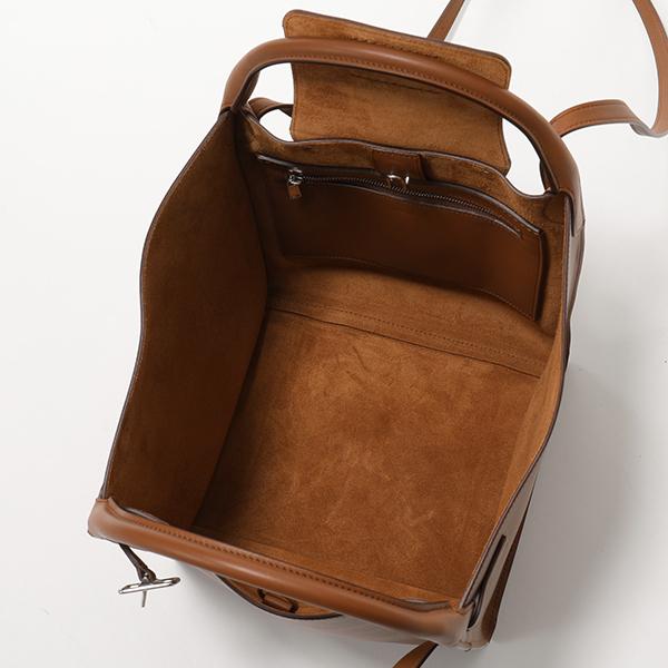 CELINE（セリーヌ） トートバッグ Small long strap Big Bag ビッグ