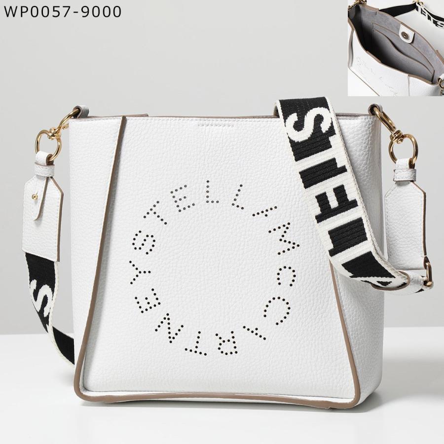 Stella McCartney（ステラ・マッカートニー） ショルダーバッグ MINI