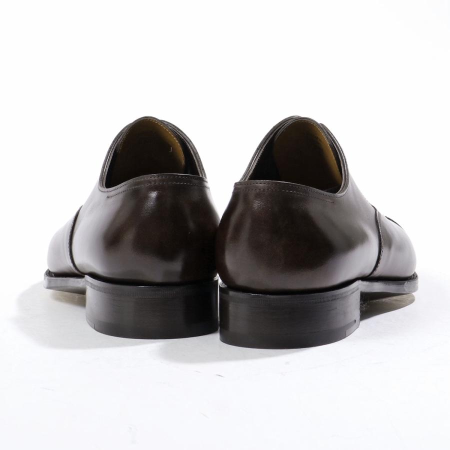 JOHN LOBB（ジョンロブ） レザーシューズ PHILIP 2 フィリップ2 MUSEUM