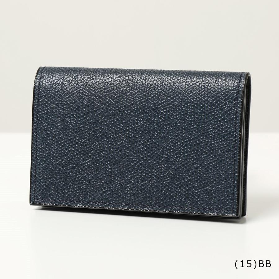 Valextra（ヴァレクストラ） カードケース Business card case