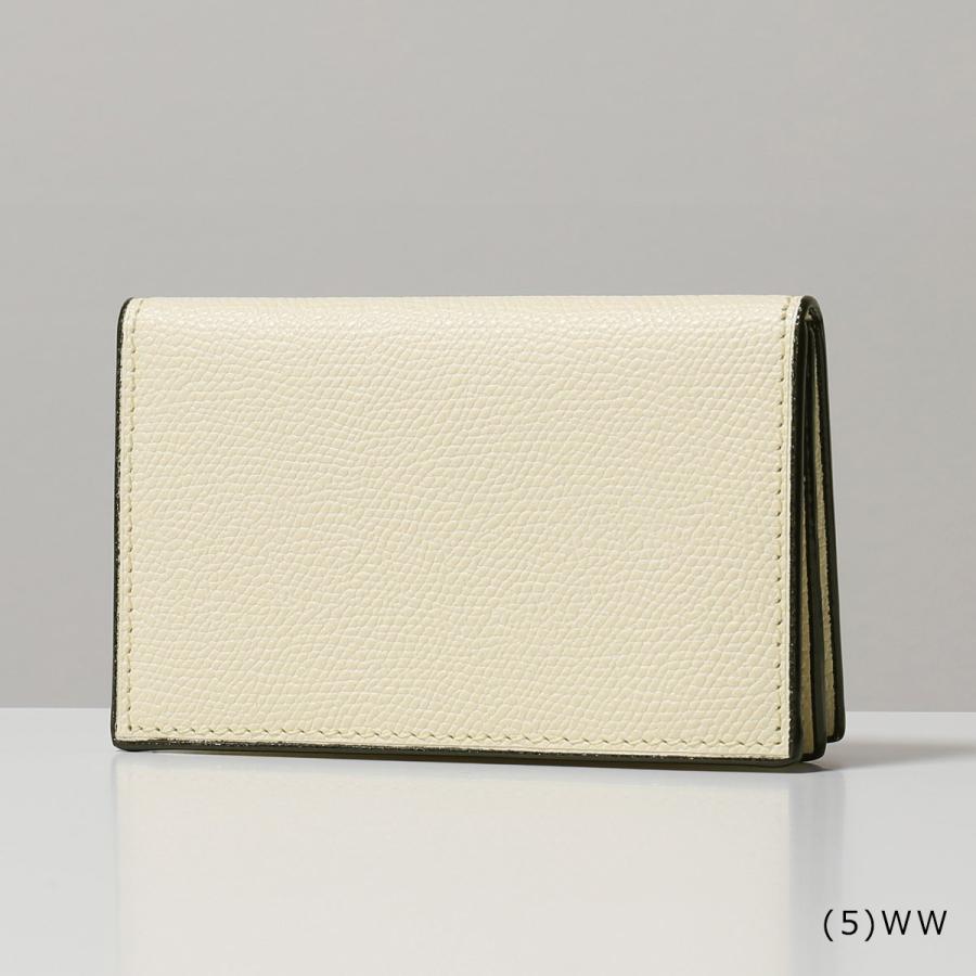 Valextra（ヴァレクストラ） カードケース Business card case