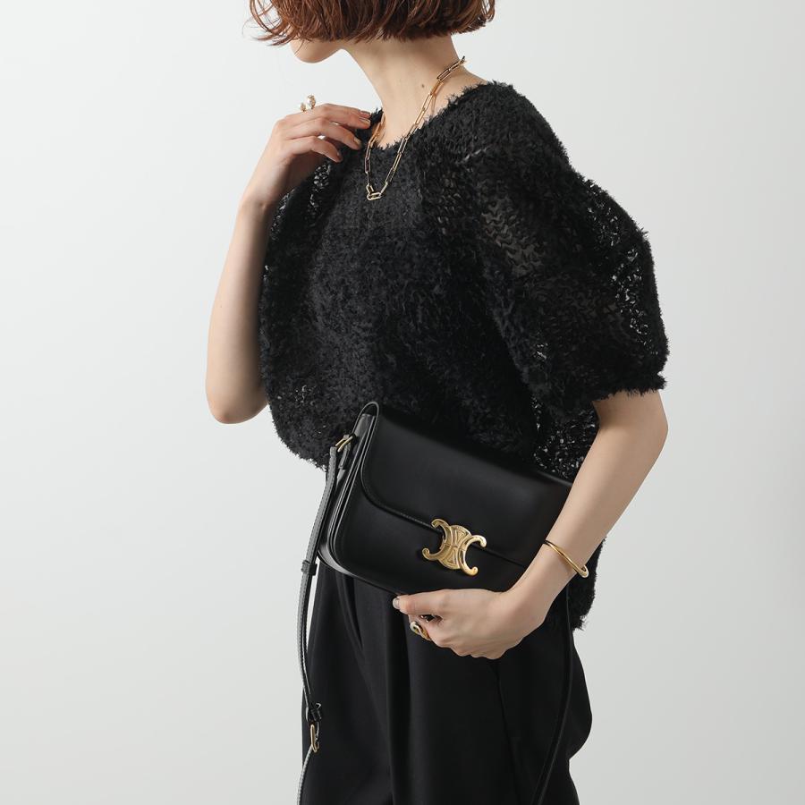 CELINE（セリーヌ） ショルダーバッグ Medium Triomphe トリオンフ