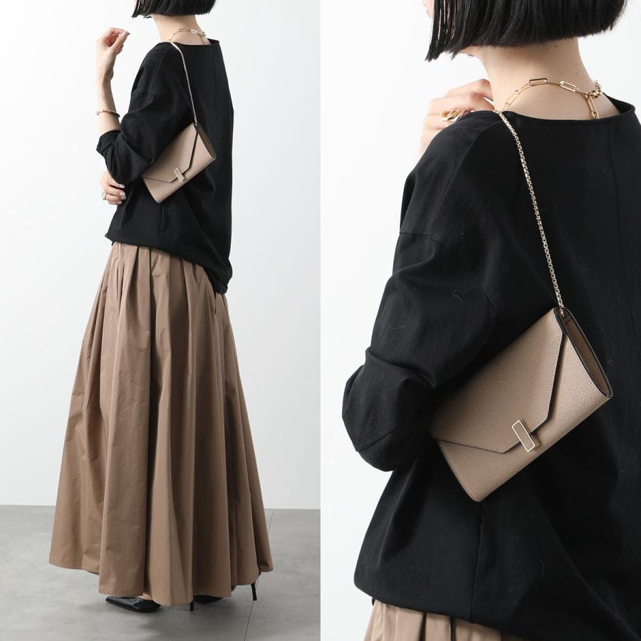 Valextra（ヴァレクストラ） ショルダーウォレット Iside イジィデ