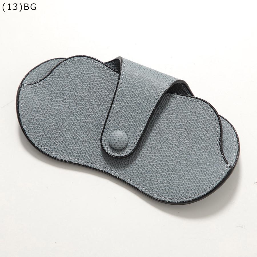 Valextra（ヴァレクストラ） メガネケース SGNL0064028LOCGC99 V2L64