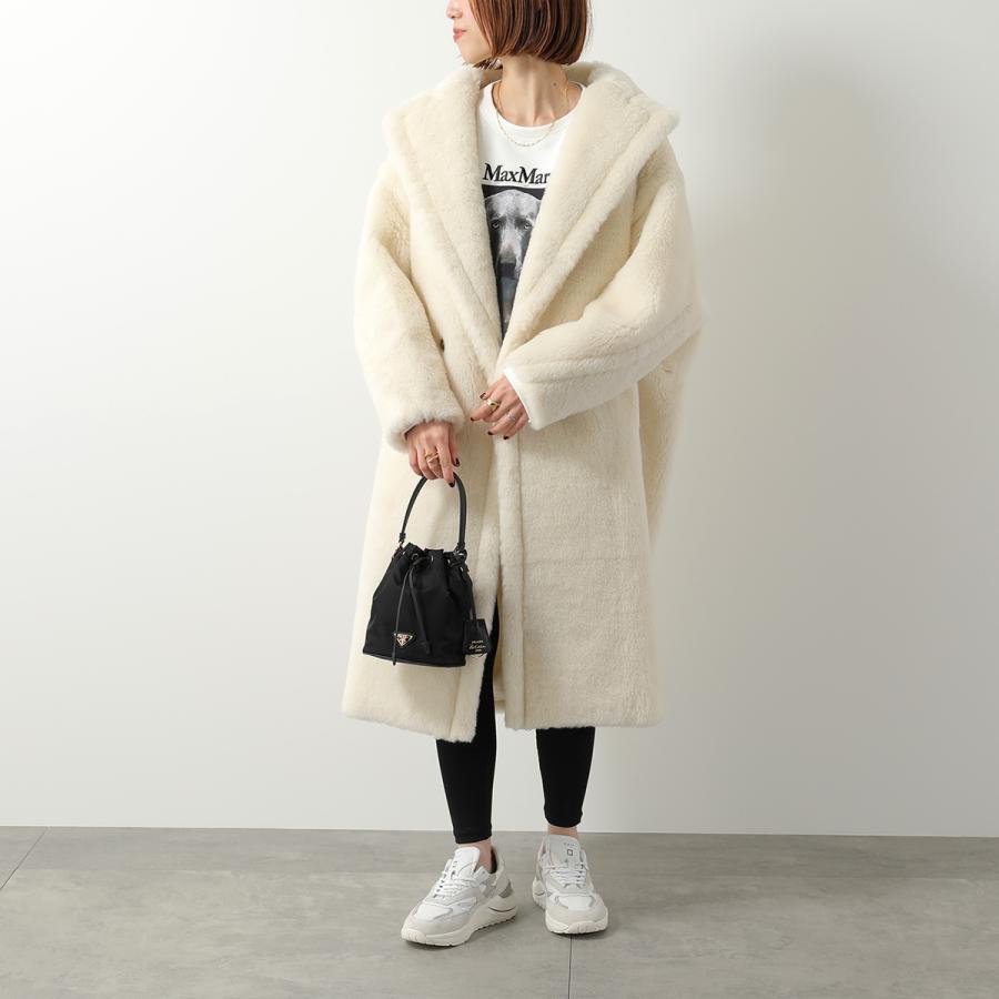 新✨アルパカ/シルク TEDDYFIGURA マックスマーラ テディベアハット 新