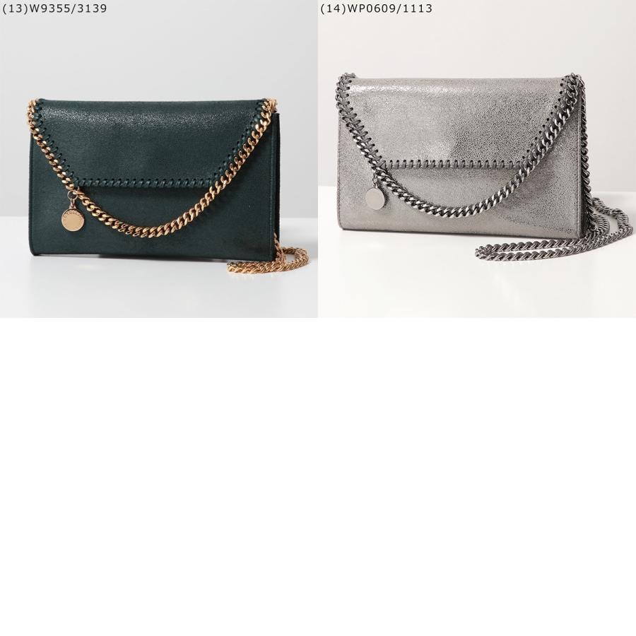 Stella McCartney（ステラ・マッカートニー） ショルダーバッグ