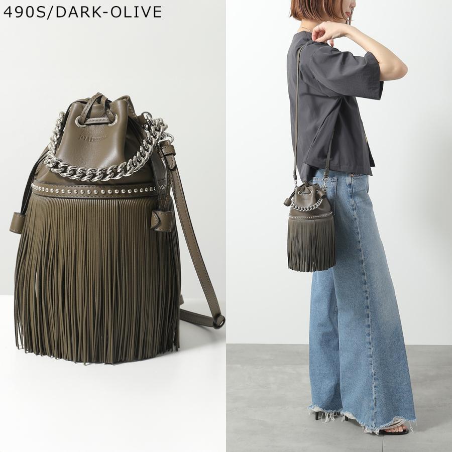 J&M Davidson（J＆Mデヴィッドソン） フリンジ カーニバル ミニ MINI