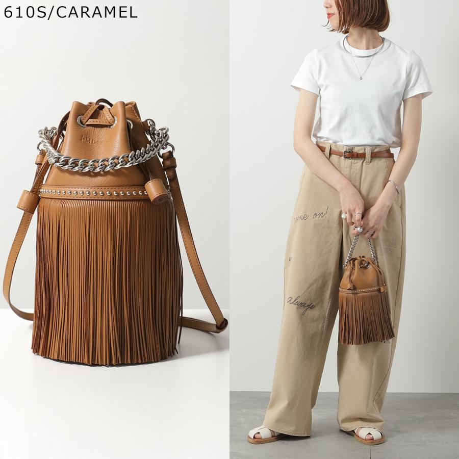 J&M Davidson（J＆Mデヴィッドソン） フリンジ カーニバル ミニ MINI