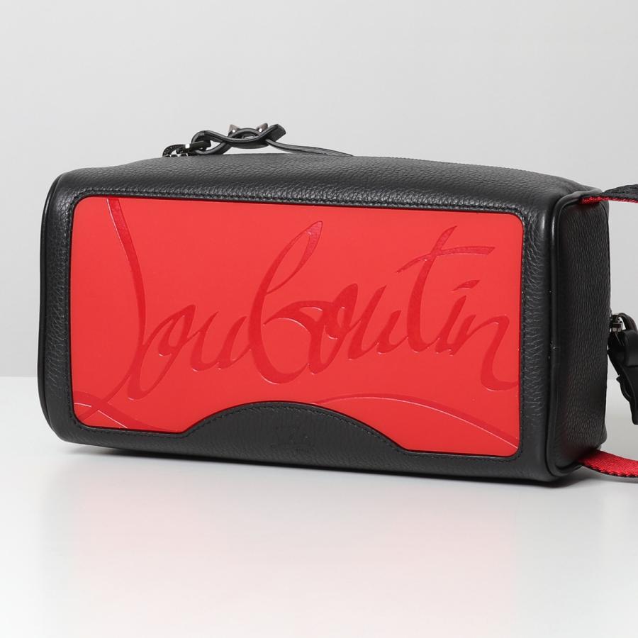 Christian Louboutin（クリスチャンルブタン） セカンドバッグ