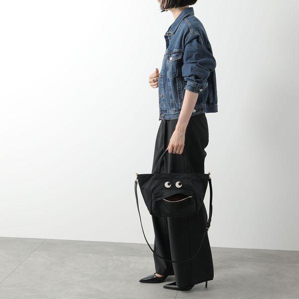 ANYA HINDMARCH（アニヤ・ハインドマーチ） ショルダーバッグ アイズ