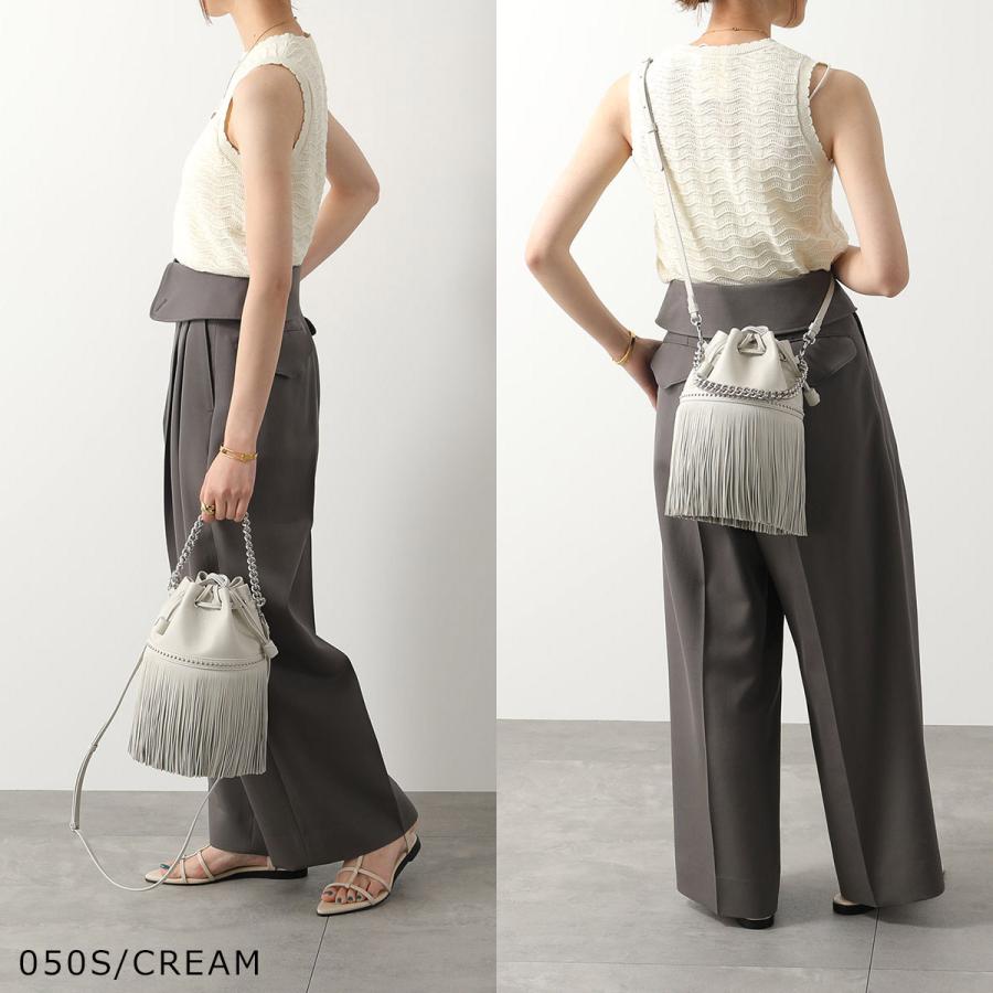 J&M Davidson（J＆Mデヴィッドソン） フリンジ カーニバル MEDIUM