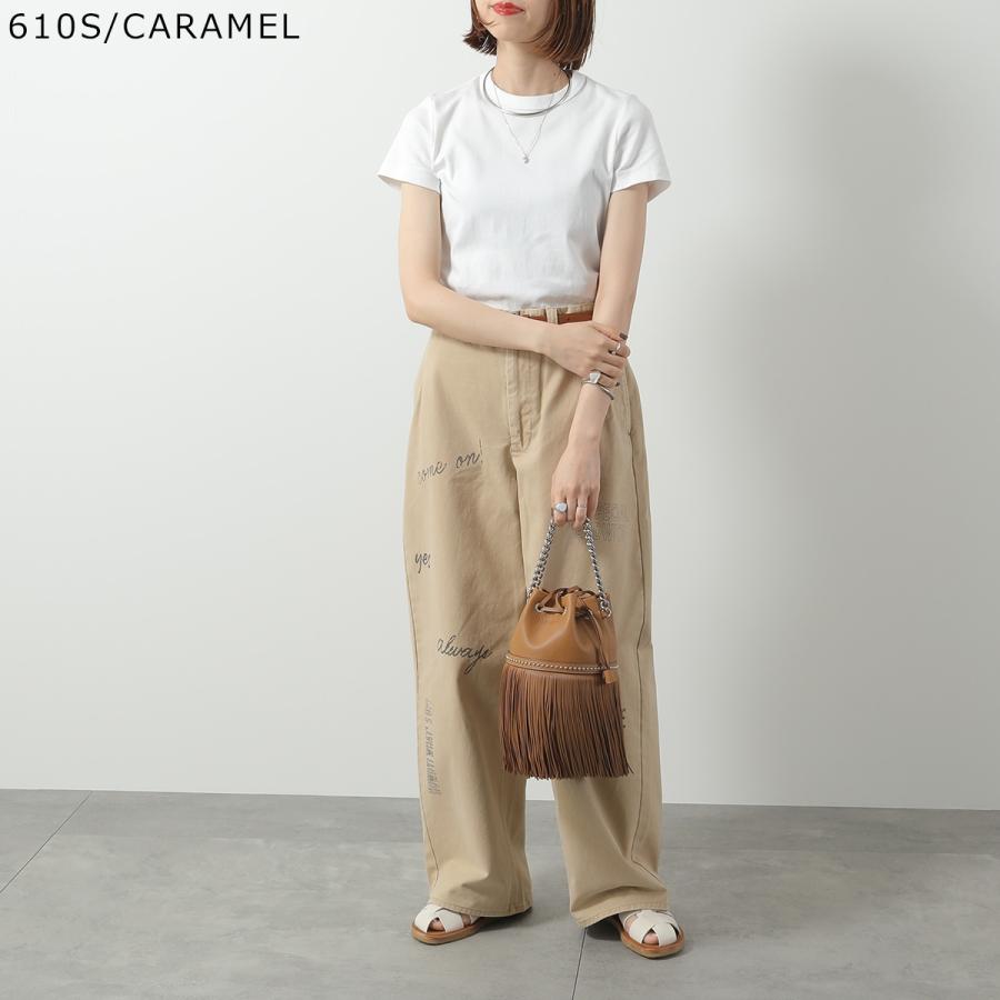 J&M Davidson（J＆Mデヴィッドソン） フリンジ カーニバル MEDIUM