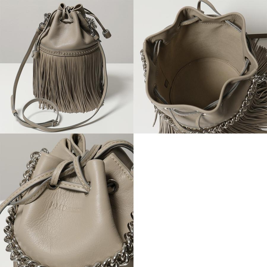 J&M Davidson（J＆Mデヴィッドソン） フリンジ カーニバル MEDIUM