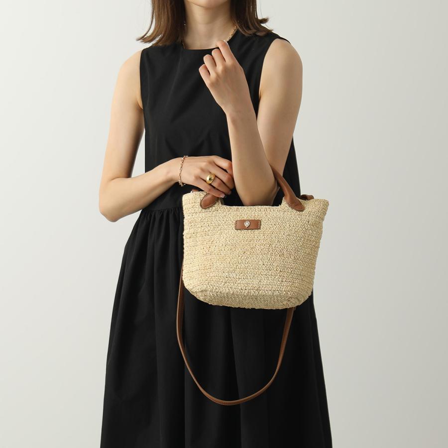 Helen Kaminski（ヘレンカミンスキー） ハンドバッグ Cassia Mini