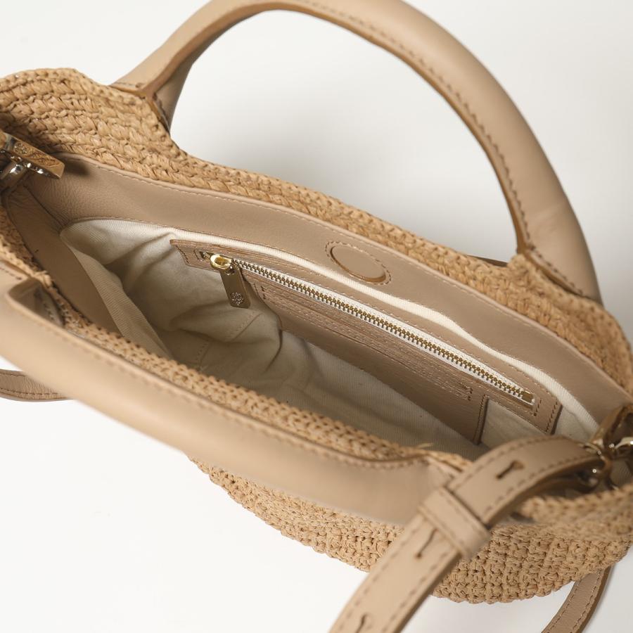 Helen Kaminski（ヘレンカミンスキー） ハンドバッグ Cassia Mini