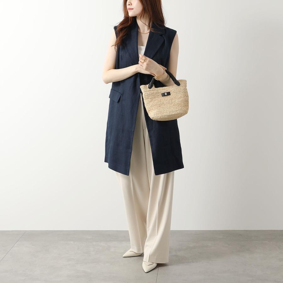 Helen Kaminski（ヘレンカミンスキー） ハンドバッグ Cassia Mini