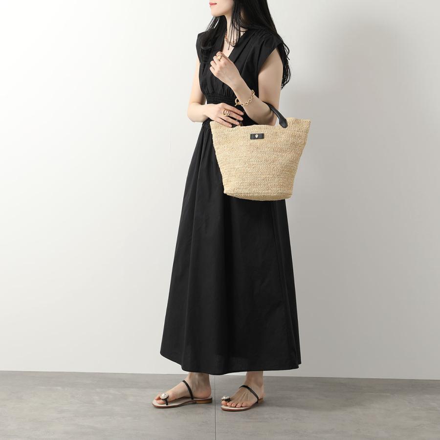 Helen Kaminski（ヘレンカミンスキー） カゴバッグ Cassia S