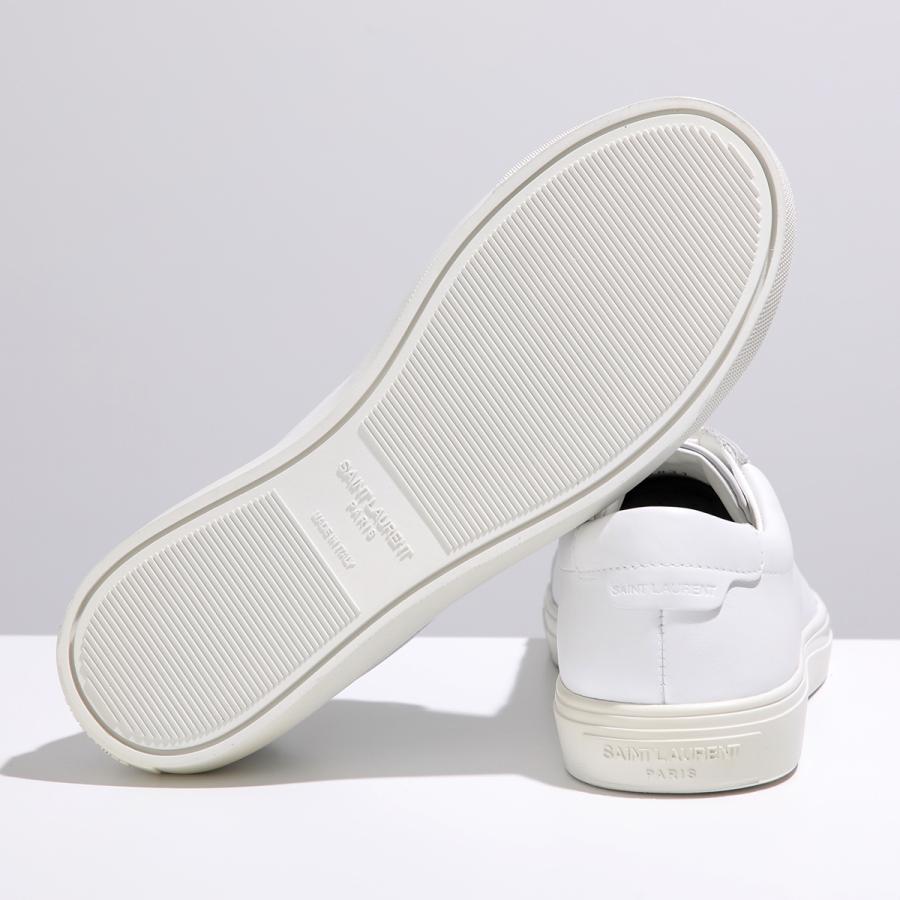 SAINT LAURENT サンローラン スニーカー 606831 0M500 レディース