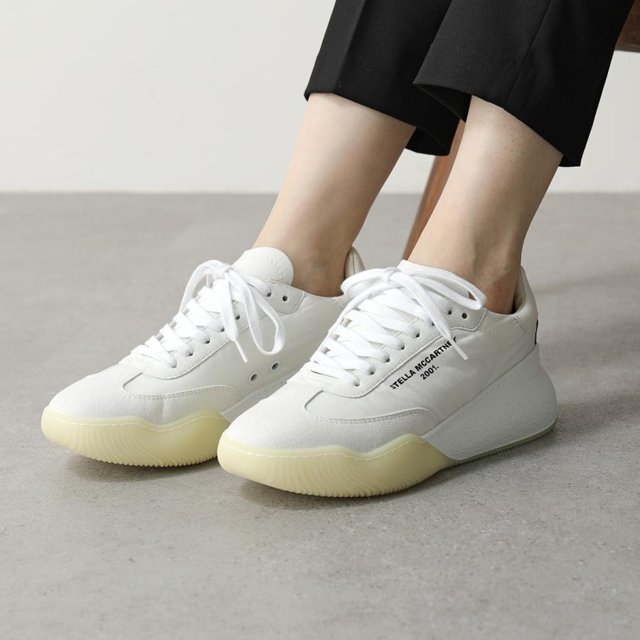 Stella McCartney（ステラ・マッカートニー） 800145 N0071 スウェード