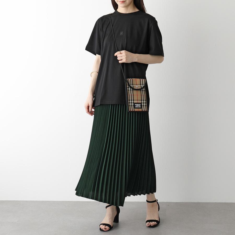 BURBERRY（バーバリー） 8026664 MICRO バーバリーチェック サコッシュ