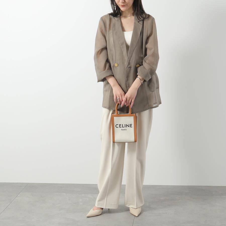 CELINE（セリーヌ） ショルダーバッグ Mini Vertical Cabas ミニ