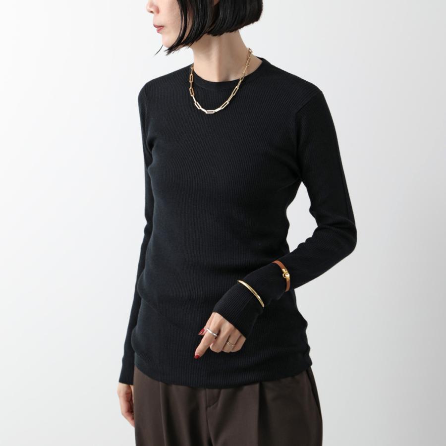 JOHN SMEDLEY（ジョンスメドレー） ニット COREY レディース メリノ