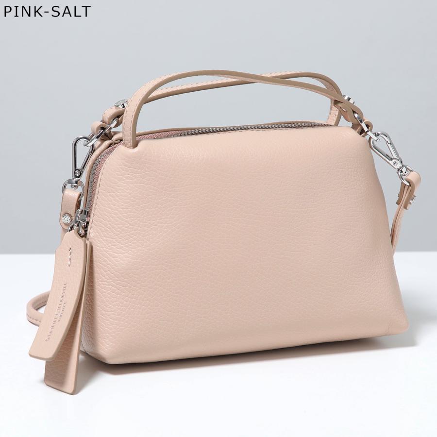 GIANNI CHIARINI（ジャンニ キアリーニ） ショルダーバッグ ALIFA S
