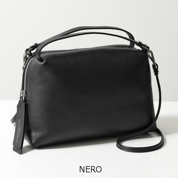 GIANNI CHIARINI（ジャンニ キアリーニ） ショルダーバッグ ALIFA M