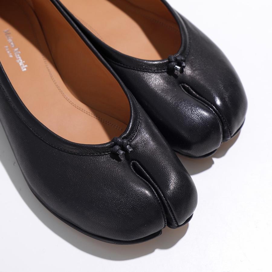 Maison Margiela（メゾンマルジェラ） マルジェラ パンプス S58WZ0042